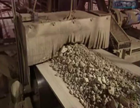 Применение конвейеров в строительной отрасли